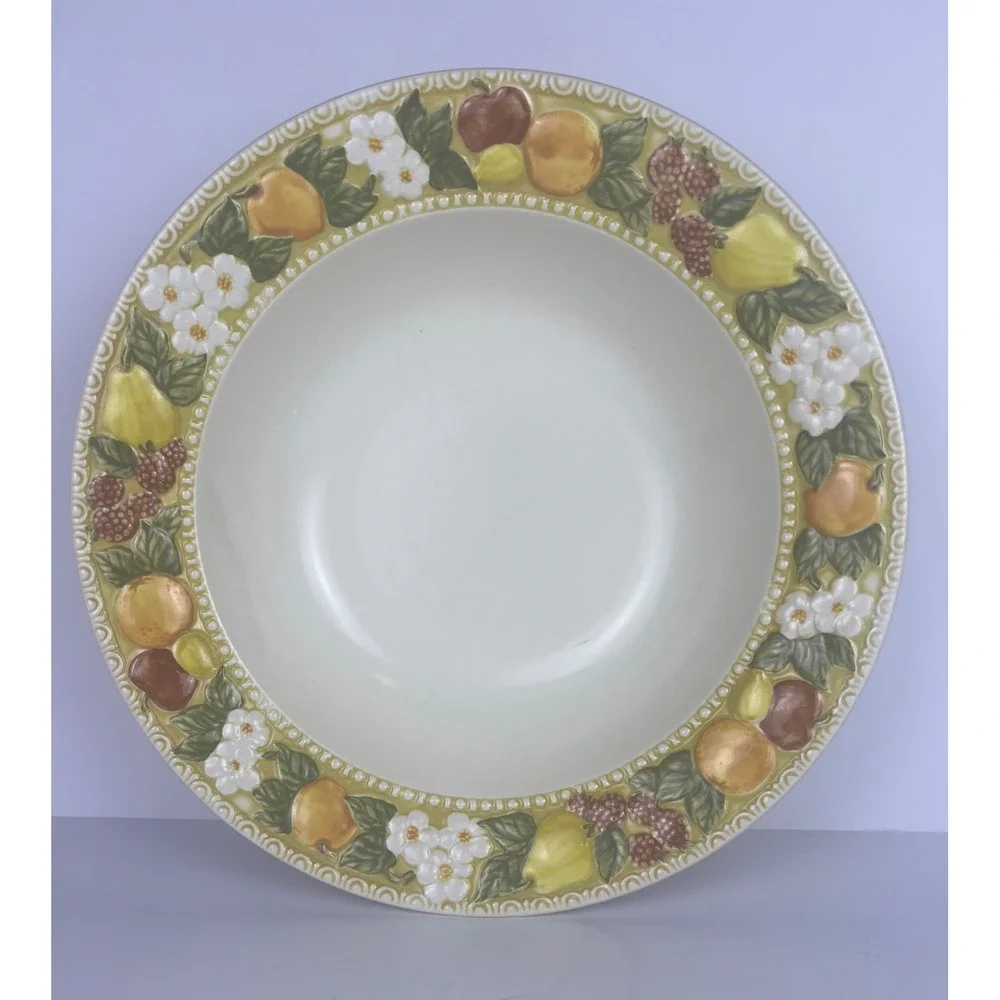 Vernon Ware vintage 1960s